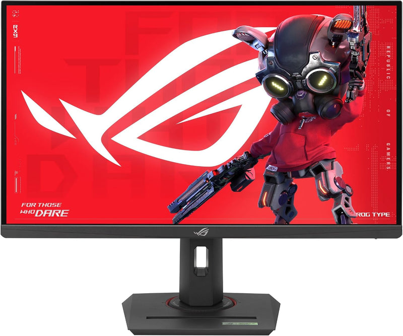 ASUS ROG Strix XG27UCG 27" 4K UHD 160Hz IPS Gaming Monitor