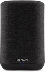 Denon Home 550 Soundbar + 2x 150 NV Wireless Speakers 5.0 Surround System Black