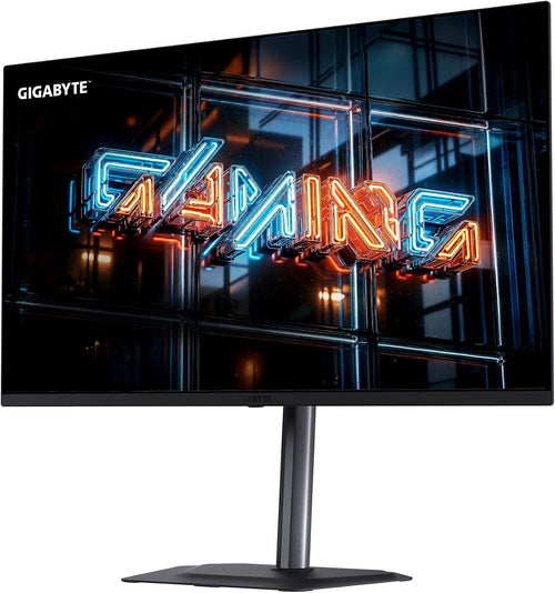 Gigabyte MO32U24 32" OLED 4K UHD 240Hz 0.03ms Gaming Monitor