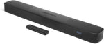 JBL Bar 5.0 MultiBeam Soundbar 250W Bluetooth Dolby Atmos Black