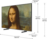 SAMSUNG QE43LS03B QLED UHD 4K 43 Inch Smart TV 2022