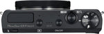 Canon PowerShot G9 X Mark II Digital Camera 20.9 MP Black