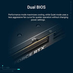 ASUS Prime GeForce RTX 5060 Ti 16GB GDDR7 OC Edition Graphics Card
