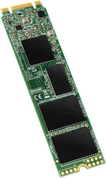 Transcend MTS830S 2TB M.2 2280 SATA III 6Gb/s Internal SSD