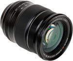 Fujifilm XF 16-55mm F2.8 R LM WR Zoom Lens for X-Mount Black