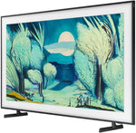 Samsung The Frame 50 Inch (2025) 4K Smart TV - TQ50LS03FAUXXC [Spanish version]