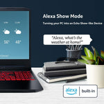 Acer Nitro 5 AN515-55-53E5 15.6" 144Hz FHD Gaming Laptop i5-10300H RTX 3050 8GB 256GB SSD