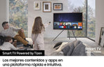 Samsung Qe55ls03a The Frame 2021 Television Smart Tv 55" Qled Uhd 4k Hdr