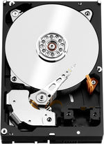 Western Digital Red Pro 8TB NAS Internal Hard Drive HDD SATA 6Gb/s 7200RPM 128MB Cache