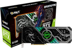 Palit GeForce RTX 3070 GamingPro 8GB GDDR6 Graphics Card LHR