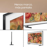 Samsung The Frame TQ55LS03D 55 Inch (55 ") QLED 4K Smart TV 2024