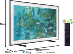 Samsung Qe55ls03a The Frame 2021 Television Smart Tv 55" Qled Uhd 4k Hdr