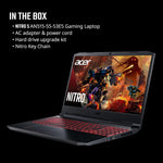 Acer Nitro 5 AN515-55-53E5 15.6" 144Hz FHD Gaming Laptop i5-10300H RTX 3050 8GB 256GB SSD