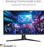 ASUS ROG Strix XG32UQ 32" 4K UHD 160 Hz Fast IPS Gaming Monitor