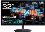 Gigabyte MO32U24 32" OLED 4K UHD 240Hz 0.03ms Gaming Monitor