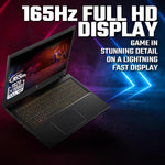 Acer Nitro V15 ANV15-52 Gaming Laptop Intel Core i7-13620H 16GB 1TB SSD RTX 5060 15.6" 165Hz Black