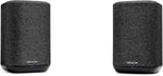 Denon Home 550 Soundbar + 2x 150 NV Wireless Speakers 5.0 Surround System Black