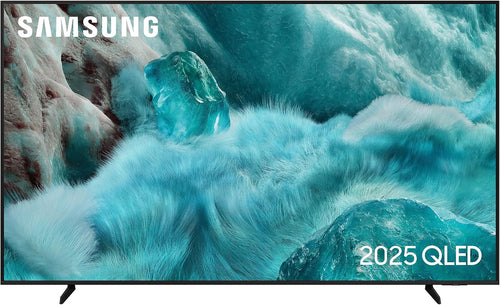Samsung 65 Inch QLED Q7F2 AI Smart TV