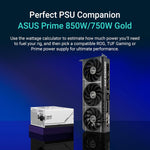 ASUS Prime GeForce RTX 5060 Ti 16GB GDDR7 OC Edition Graphics Card