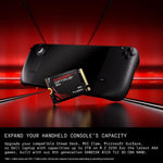 SanDisk Optimus GX 7100M 2TB NVMe SSD PCIe 4.0 M.2 2230
