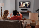 JBL Bar 5.0 MultiBeam Soundbar 250W Bluetooth Dolby Atmos Black