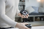 Canon EOS M50 Mark II 24.1MP Mirrorless Camera Body Black