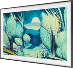 Samsung TV The Frame 55 Inch (2025) 4K Smart TV - TQ55LS03FAUXXC