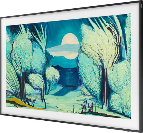 Samsung TV The Frame 55 Inch (2025) 4K Smart TV - TQ55LS03FAUXXC