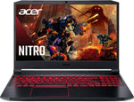 Acer Nitro 5 AN515-55-53E5 15.6" 144Hz FHD Gaming Laptop i5-10300H RTX 3050 8GB 256GB SSD