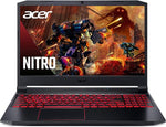 Acer Nitro 5 AN515-55-53E5 15.6" 144Hz FHD Gaming Laptop i5-10300H RTX 3050 8GB 256GB SSD