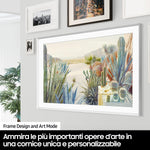 Samsung QE55LS03BG 55-inch QLED TV UHD The Frame