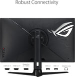 ASUS ROG Strix XG32UQ 32" 4K UHD 160 Hz Fast IPS Gaming Monitor