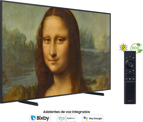 SAMSUNG QE43LS03B QLED UHD 4K 43 Inch Smart TV 2022