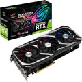 ASUS ROG Strix RTX 3060 OC Edition 12GB GDDR6 Gaming Graphics Card