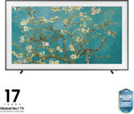 Samsung QE55LS03BG 55-inch QLED TV UHD The Frame