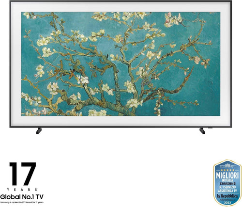 Samsung QE55LS03BG 55-inch QLED TV UHD The Frame