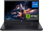 Acer Nitro V15 ANV15-52 Gaming Laptop Intel Core i7-13620H 16GB 1TB SSD RTX 5060 15.6" 165Hz Black