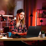 Acer Nitro V15 ANV15-52 Gaming Laptop 15.6" FHD 165Hz i7-13620H 16GB RAM 512GB SSD RTX 5050 Black