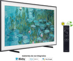 Samsung Qe55ls03a The Frame 2021 Television Smart Tv 55" Qled Uhd 4k Hdr