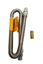 Mercury Ignition System