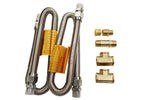 Mercury Ignition System