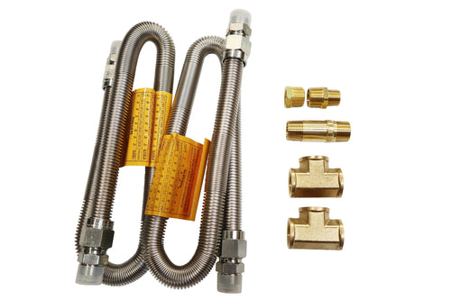Mercury Ignition System