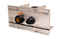 Mercury Ignition System