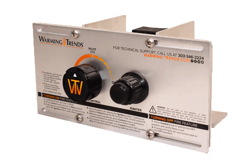 Mercury Ignition System