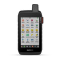 Garmin Montana 750i or 700 Rugged GPS and Satellite Communicator