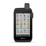 Garmin Montana 750i or 700 Rugged GPS and Satellite Communicator
