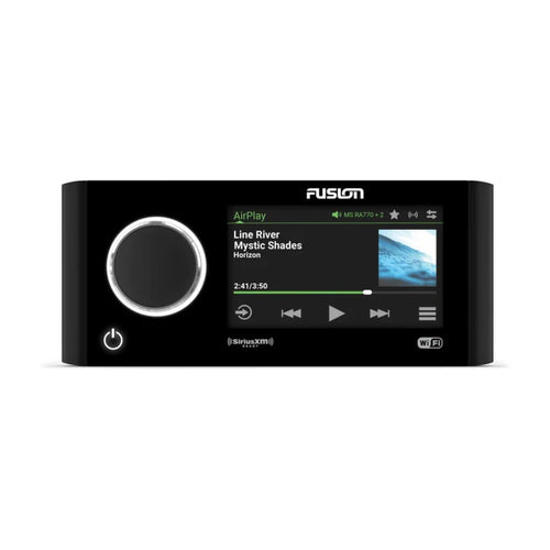 Garmin MS-RA770 Marine Stereo