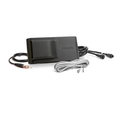 Garmin MS-RA210KCW, MS-RA210 and XS Classic Speaker Kit