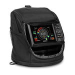 Garmin ECHOMAP UHD2 53cv Ice Fishing Bundle