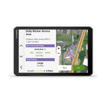 Garmin Dezl OTR820